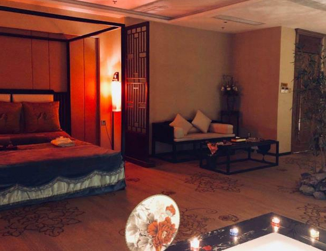 西安桑拿遇见SPA：1+1>2的身心疗愈体验